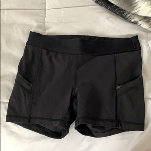 Lululemon Athletica  shorts